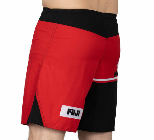 Fuji Mount Shorts